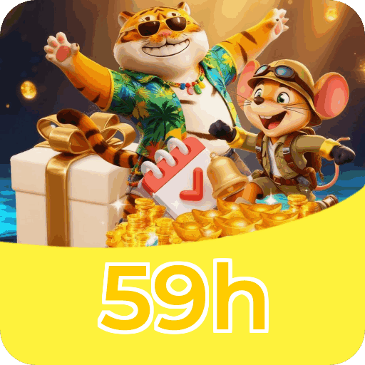Catálogo 59h 2.547 jogos - Pragmatic Play, Evolution, NetEnt